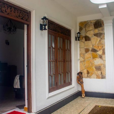 Winsi Villa Unawatuna Ngoại thất bức ảnh