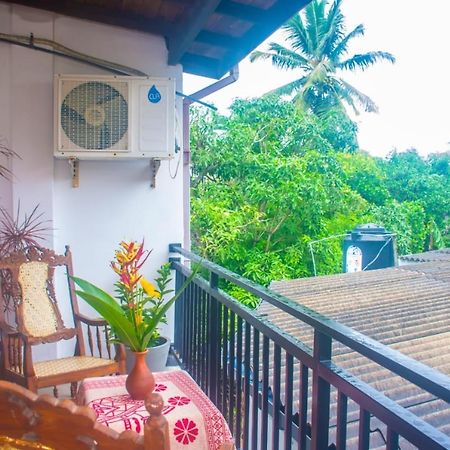 Winsi Villa Unawatuna Ngoại thất bức ảnh
