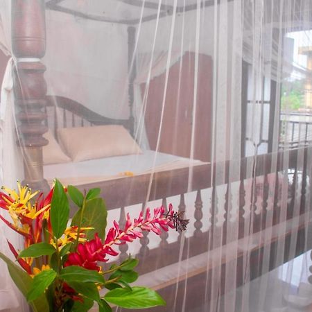 Winsi Villa Unawatuna Ngoại thất bức ảnh