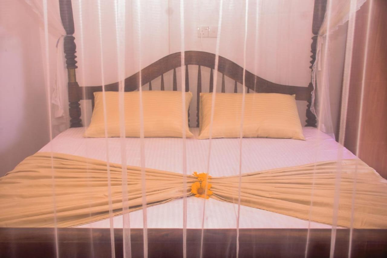 Winsi Villa Unawatuna Ngoại thất bức ảnh