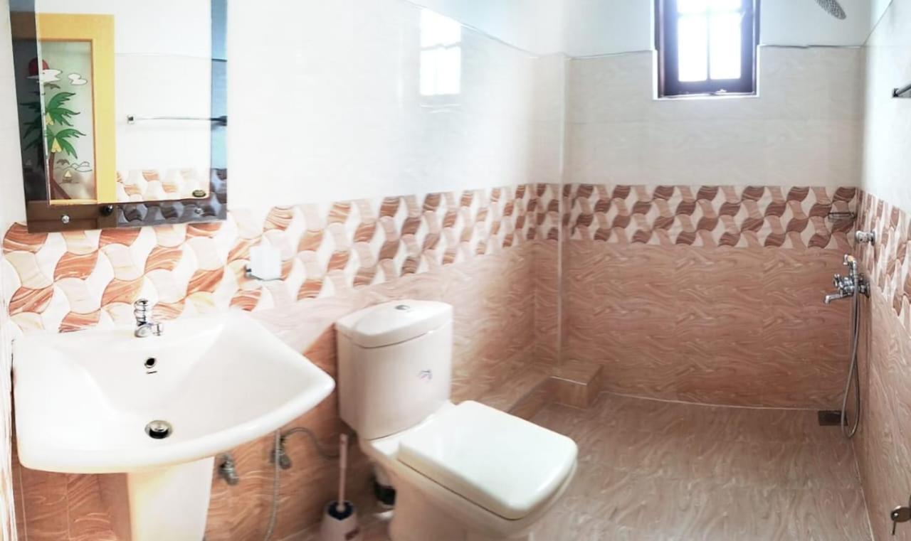 Winsi Villa Unawatuna Ngoại thất bức ảnh