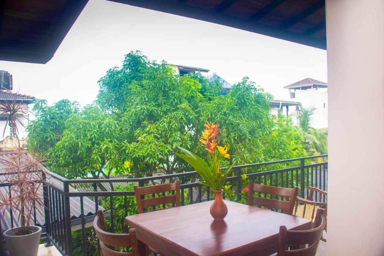 Winsi Villa Unawatuna Ngoại thất bức ảnh