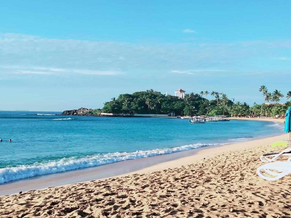 Winsi Villa Unawatuna Ngoại thất bức ảnh