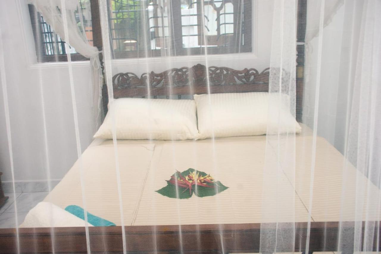 Winsi Villa Unawatuna Ngoại thất bức ảnh
