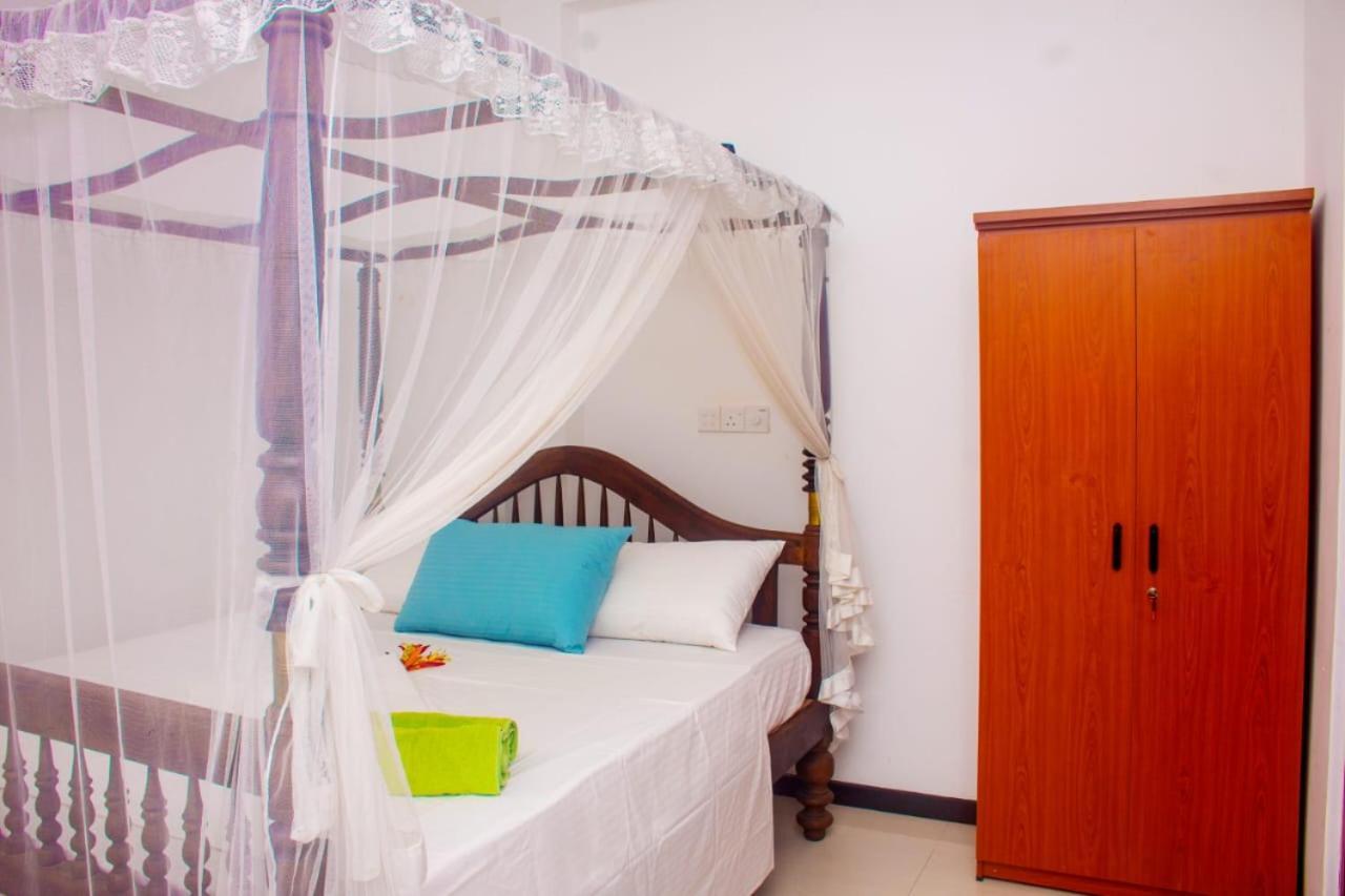 Winsi Villa Unawatuna Ngoại thất bức ảnh