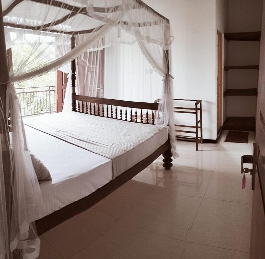 Winsi Villa Unawatuna Ngoại thất bức ảnh