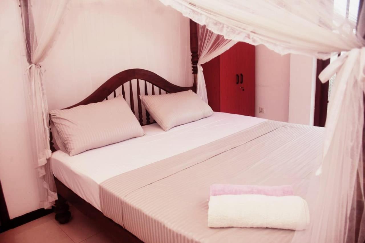 Winsi Villa Unawatuna Ngoại thất bức ảnh
