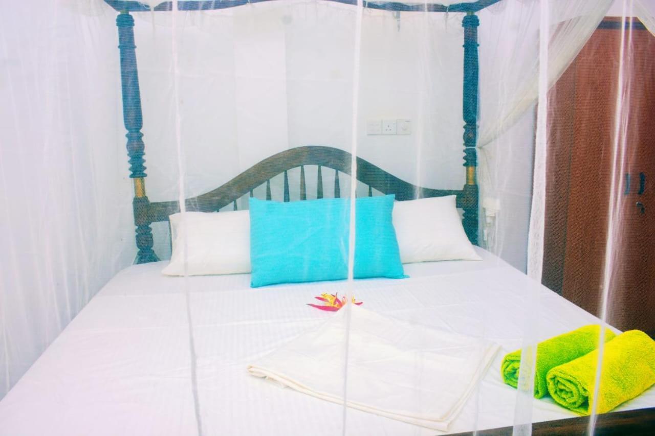 Winsi Villa Unawatuna Ngoại thất bức ảnh