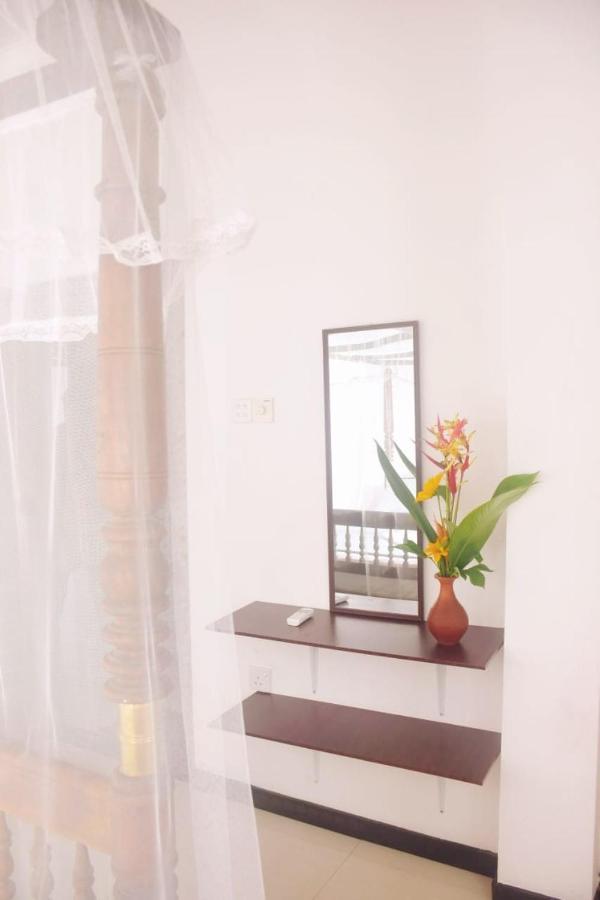 Winsi Villa Unawatuna Ngoại thất bức ảnh
