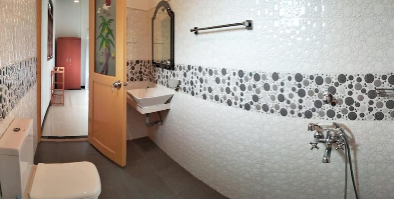 Winsi Villa Unawatuna Ngoại thất bức ảnh