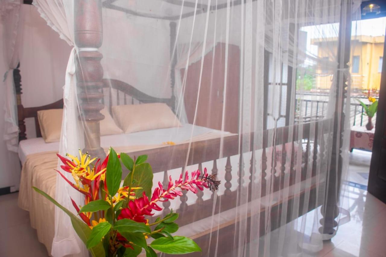 Winsi Villa Unawatuna Ngoại thất bức ảnh