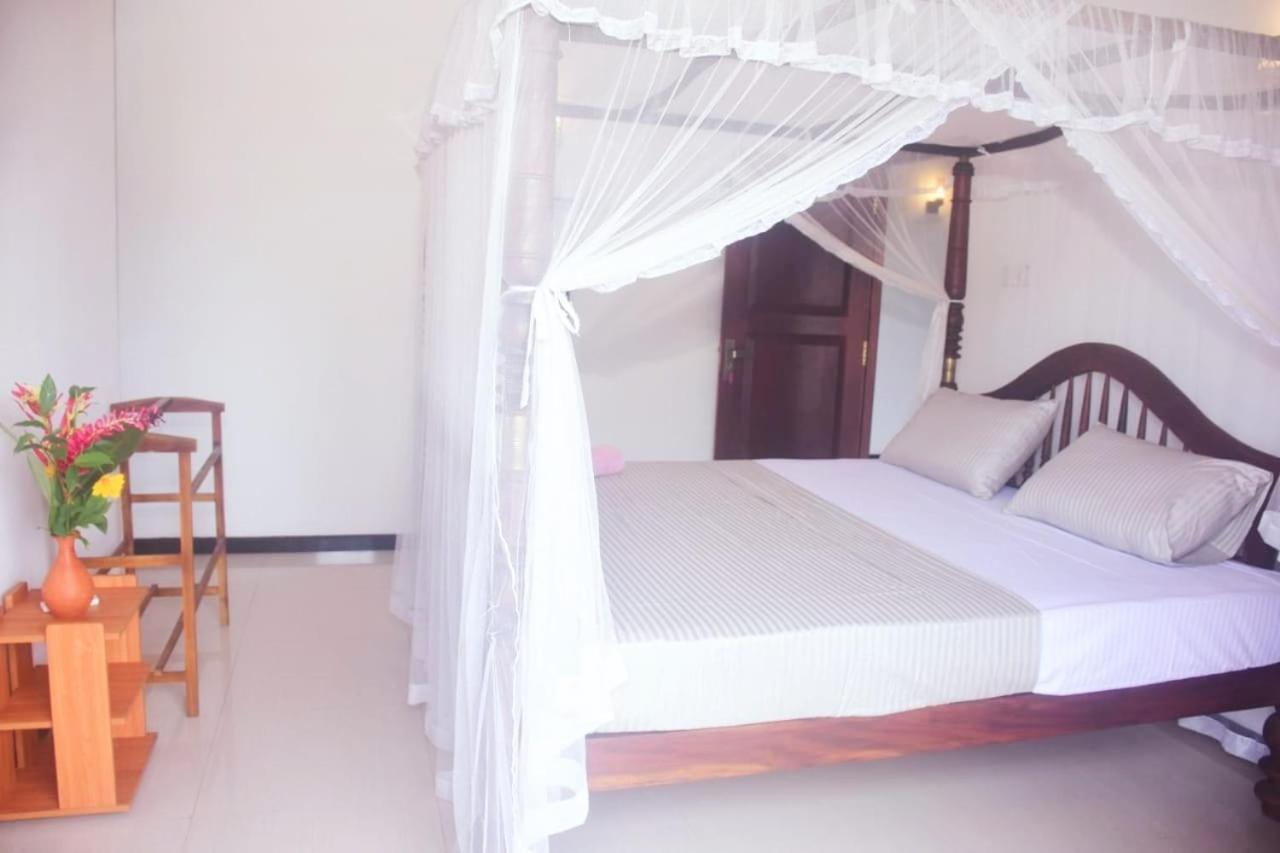 Winsi Villa Unawatuna Ngoại thất bức ảnh
